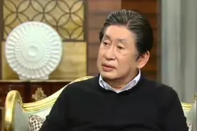 76岁韩星被曝老来得子！非婚生子做亲子鉴定，曾逼小39岁女友堕胎图片