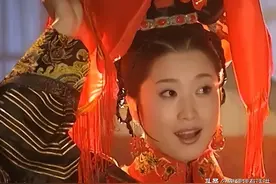 赫舍里、惠妃、容妃、苏麻喇姑和宝公主，谁是康熙心目中的白月光图片