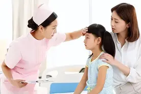 流感高发期，孩子肌肉酸痛应考虑这个病，勿轻视图片