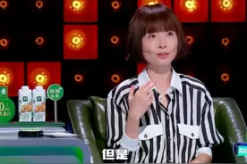 从尬聊女王到“互联网嘴替”，被黑10年的鲁豫，一夜间变得人见人爱图片