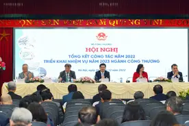 越南今年进出口7320亿美元，增10%！哪年能带动广西？图片