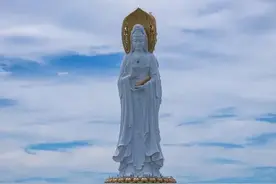 海南最值得去的10个景点，有没有车也要去一趟，你去过几个图片