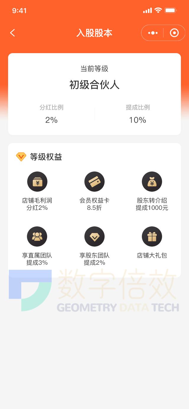 什么是三三裂变分销?怎么做?