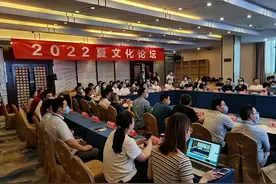 4000年前的中原大地上，古人吃什么用什么？身高有多高？图片