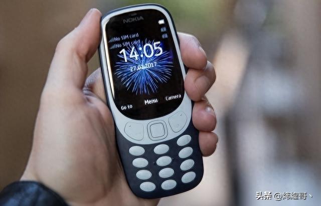 诺基亚手机排行榜(nokia十大机皇)