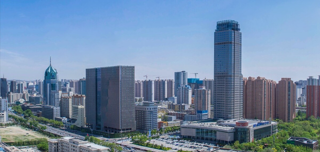 山西楼市偏向虎山行？施工面积库存超8年！开工较销售多295万平米