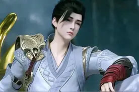 完美世界人物形象图片