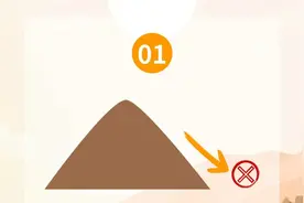 遭遇泥石流时的8大逃生技能！图片