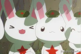 《那年那兔那些事儿》动画电影正式备案，兔子VS小黄鸡，你期待吗图片