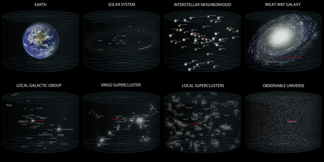 比钢硬100亿倍,宇宙“最硬”物质是什么?此“硬菜”来自中子星插图33 比钢硬100亿倍,宇宙“最硬”物质是什么?此“硬菜”来自中子星