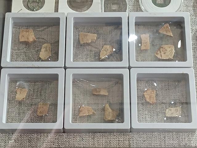 张文斌的强项:书画艺术与珍品收藏