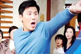 爱拼会赢：叶茂盛单飞创业，海生父子闹分歧！宸宇离家出走，闯荡图片