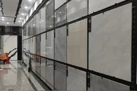 瓷砖，越贵越好吗？该如何选择？图片