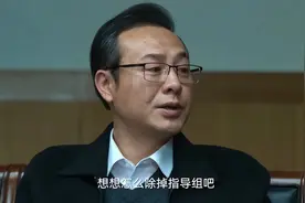 现实中的“高启强”式官员，比《狂飙》中更疯狂！图片