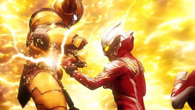 奥特银河格斗：尤莉安获救，阿斯特拉传递位置信号，大战开启