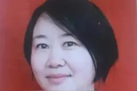 生命之光——怀念最美教师李芳图片
