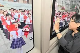 她创办了一所也是全国唯一一所公费女子高中，个中原由发人深思图片