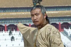 狡兔死走狗烹，七战七胜的傅友德，真乃大明王朝的一大冤臣图片