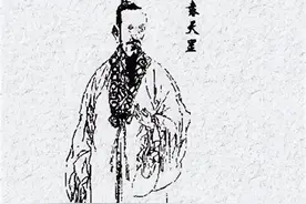 “一代妖人”袁天罡之死，历史上袁天罡到底是个怎样的人？图片