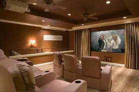 家庭影院基础知识大乐透图片