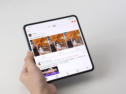 ColorOS流畅度再获第一！折叠屏Find N2体验起来如何？