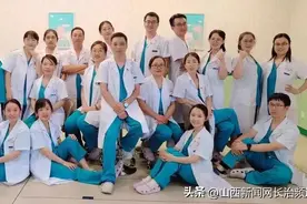 【长治市妇幼保健院特色专科】医学遗传科图片