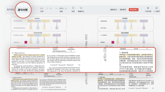 网易宣布旗下“有道文档翻译功能”即日起免费使用一个月