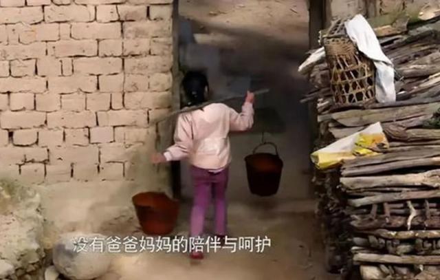 她才是《变形计》最牛的女主