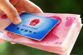 2022年，江苏率先将居民养老金上调8%，苏州养老金标准如何？图片