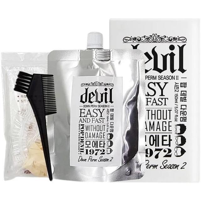 如何才能在家自己搞头发？实用技能大放送，洗剪吹烫染，包教包会