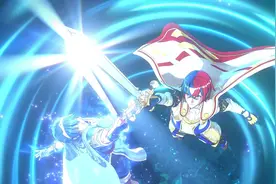 从下棋到角色养成，战略游戏新作《火焰纹章 Engage》，走歪了吗？图片