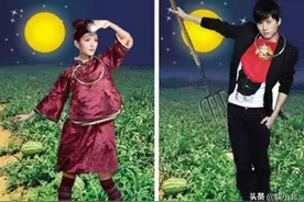 离开后才发现，原来《快乐大本营》才是谢娜最大的绊脚石图片