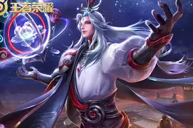 “牵狗流”明世隐火了，50%的持续减速，铭文出装是关键图片