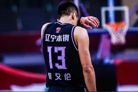 郭艾伦5小时后再放狠话！硬刚网友拒绝改口，就是讨厌被叫大侄子图片