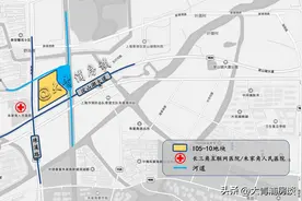 青浦这三镇将新增居住用地供应，将启动地块收储工作图片