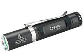 强光手电筒怎么选好？强光手电筒选购指南来了图片