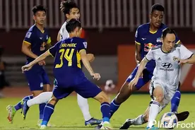 3-2！1-0！1-1！越南竟然爆冷，13天3次羞辱韩国队，甩开中国足球图片