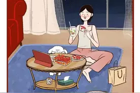 同样是九年义务教育，为何有的人如此优秀，果然是别人家的孩子图片