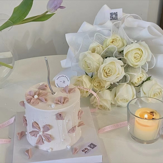 生日文案 | 低调宣布生日的朋友圈文案