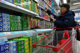 牙膏没选好，有致癌风险？2种牙膏不建议购买，可能含有毒性成分图片