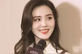 在韩国人眼中，中国颜值最高的＂10大美女＂，看他们的审美有多高图片