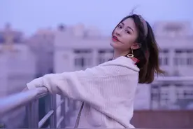 我与一位陌生女人的偶遇，结局：我只有你了图片