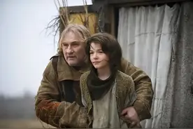 雨果《笑面人》：看不穿的是人心，看得穿的是人性图片