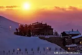 人生在世，有钱没钱，皆是定数图片
