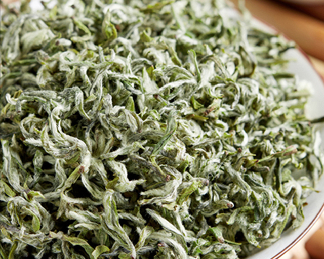 贵州有哪些好茶，哪些茶可以成为贵州的头牌？
