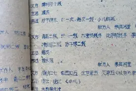 腰椎管狭窄：老中医用一张通督活血汤，打通督脉图片