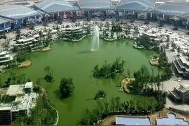 成都世纪城国际会展中心4月展会预告图片