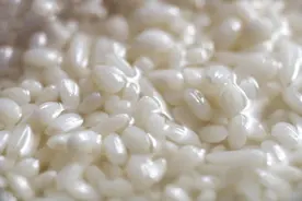 新年包粽子，糯米要浸泡几小时？很多人都做错了，难怪粽子总反生​图片