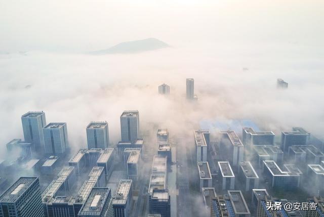 新政解读：各大省会城市，出台了“救市”政策