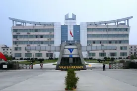 中飞院在多省招生遭遇“滑铁卢”，王牌专业两次征集后，仍有缺额图片